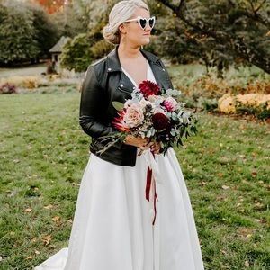 Meet your Posher, Allison